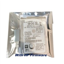 320GB Hard Disk Drive Firmware CZ248-67907 Fit For HP LaserJet Enterprise M680 picture