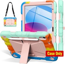 Case for iPad 11th Gen 11 Inch / 10th Gen 10.9 Inch | Military Grade Drop Protec picture