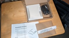 Mikrotik RB751U-2HnD RouterBOARD 2.4Ghz  1000mW AP  5 x Eth USB 400MHz 32MB NIB picture