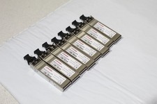 pre-sfp10g-sr-jnpr Precision Optical Transceiver  Lot of 8 picture