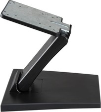 WS-03A VESA Monitor Stand Low Profile Lay Flat Short Foldable picture