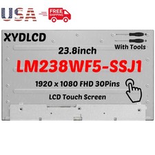 LM238WF5-SSJ1 for Dell OptiPlex All-in-One Plus 7420 LCD Touch Screen Display picture