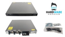 Cisco WS-C3650-24TS-S Catalyst 3650 Series Network Switch picture