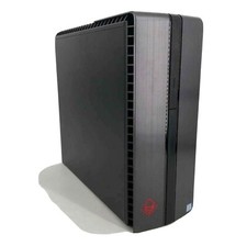 Gaming PC - HP OMEN  Desktop PC - 870 2XX, Logitech Keyboard G512, HP Mouse picture