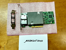 AOC-STG-i2T Supermicro Dual Port 10GBASE-T RJ-45 Intel X540 H&L Profile Brackets picture