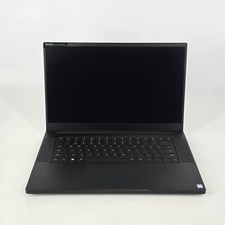 Razer Blade 15 Base 143Hz FHD i7-9750H 2.60GHz 16GB 256GB SSD NVIDIA GTX 1660 Ti picture