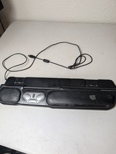 Contour Design RM-PRO2-BLK RollerMouse Pro2 USB Ergonomic Bar Mouse - TESTED picture