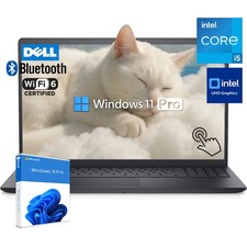 Dell Inspiron 15.6
