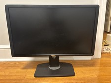 Dell U2312HMT 23-inch 1080p IPS LCD Monitor with Power Cable and HDMI picture