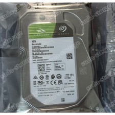 1PCS New Seagate BarraCuda 1TB ST1000DM014 7200RPM 64MB Cache SATA 3.5 HDD Hard picture