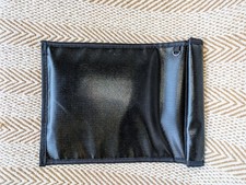 Medium Faraday Bag for Tablet iPad Signal Blocking EMP Fireproof Privacy Pouch picture
