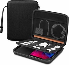 Sleeve Case for Apple iPad Semi-Hard Accessories Organizer Storage Carrying Case picture