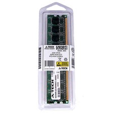 2GB DDR 2 Desktop Module 4200 Low Density 240 pin 240-pin DDR-2 2 gb Memoy Ram picture