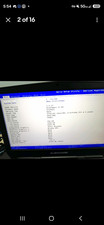 Alienware 17 R3 Motherboard LA-C912P (Tested) i7-6700HQ Gtx960M MAKE ME AN OFFER picture