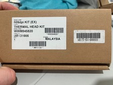SATO print head 609 DPI thermal Print head kit picture