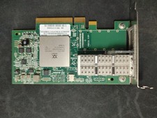 QLogic QLE7340 InfiniBand PCI-e Adapter QLE7340 Low Profile picture