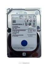 Seagate ST91000640NS 1TB 2.5