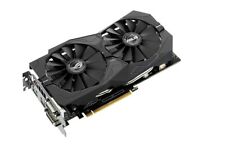 4GB Asus GTX 1050Ti OC PCI-E 3.0 x16 STRIX-GTX1050TI-O4G-GAMING picture