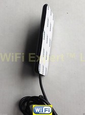 Multi Band Omni-Directional Booster Patch Antenna with Any connector 4 feet cabl picture