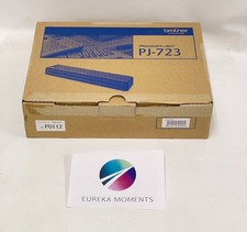 Brother Pocket Jet Mobile Printer PJ-723 NEW Japan picture