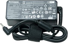 Computer Charger Lenovo N21 Chromebook WORKS PERFECT  picture