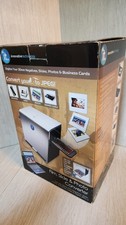 Innovative Technology Film Slide Photo Convertor to Digital JPEG New Open Box picture
