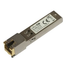 Mikrotik S+RJ10 RJ45 SFP+ 10/100/1000M/2.5G/5G/10G Copper Module picture