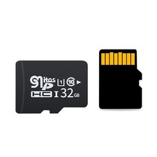 1 32GB/64GB Memory Card, high Durability IF Card, Suitable for Driving record... picture