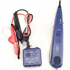 [Pro3000 Analog Tone Generator and Probe Kit] for Identifying and Tracing Cab... picture