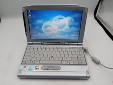 VINTAGE Fujitsu Lifebook P1120 8.9