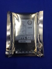 086DD DELL 1.92TB SAS 12GBPS READ INTENSIVE 512E 2.5INCH SSD MZ-ILS1T9B 0086DD picture