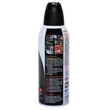 Falcon Dust-Off Electronics Compressed Gas Duster, 10oz - 4 Pack  picture