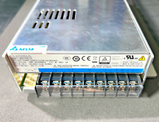 Delta PMF-24V320WCG 100-240V, 24V DC Output Power Supply compatible w ZMorph Fab picture