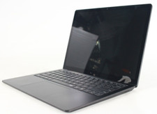 Microsoft Surface Laptop 3 Black 15