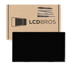 Lenovo FRU 5D10Y75650 30 Pins Screen Replacement LCD LED Display With Tools picture