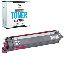 1-Pack Compatible CMYi TN229 Magenta Toner fits Brother HL-L3320CDW L8245CDW picture