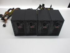 Lot of 4 Cooler Master RS-550-PCAR-N1 550w ATX Power Supply picture