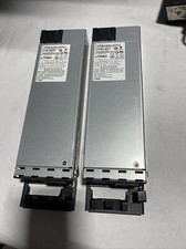 2Cisco C3KX-PWR-350WAC 341-0394-02 350W Power Supply Module for 3560-X picture
