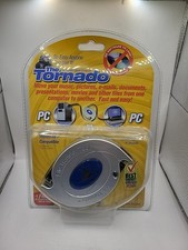 The Tornado PC to PC Data Transfer Device/File Transfer Tool/USB Data Cable picture