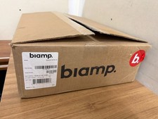 BIAMP TesiraForte  AI Digital Audio Processor picture