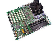 Sun Microsystems 4559-13 SUN SPARCengine MRI System Motherboard picture