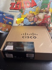 Cisco WAP571 Wireless-AC/N Premium Dual Radio Access Point with PoE+ & Bracket picture