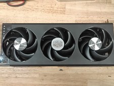 Cooler Master/ Asus rtx 5090 picture