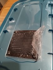 Aluminum Fan Filters (2) picture