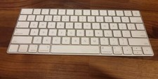 Genuine Apple Wireless Magic Keyboard 2 (A1644) PreOwned Cond  No Box picture
