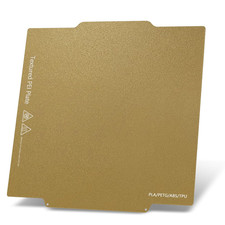 Creator 5 Build Plate Double Sided Textured Board Removable Heated Bed picture