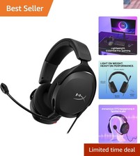 Cloud Stinger 2 Core Gaming Headset – Lightweight Over-Ear Design with DTS Audio picture