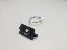 Original Power On/Off Menu Button For LG 32UR500K-B Ultrafine 32-inch Monitor picture
