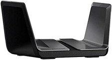 Netgear Nighthawk AX8 8-Stream AX5700 Wi-Fi 6 Router - Scratch & Dent picture