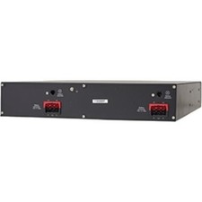 Eaton 9PXEBM36RT Extended Battery Module - Battery Enclosure (Rack-mountable) picture